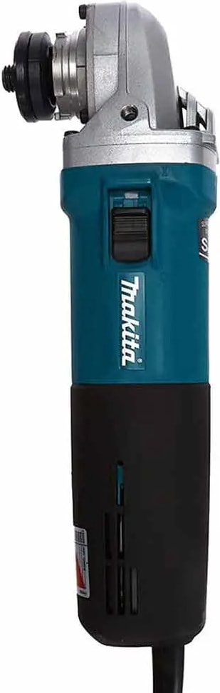 MAKİTA 9565CVR Avuç Taşlama 1400 Watt