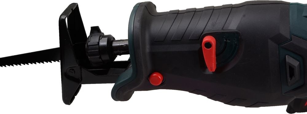 Kltkt1840B 18Volt/4.0Ah Li-Ion Kömürsüz Profesyonel Tilki Kuyruğu Testere