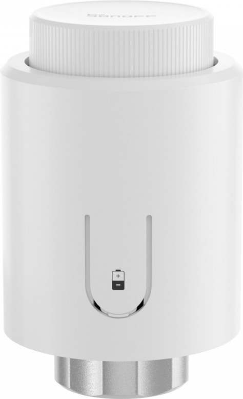 ZigBee Akıllı Kalorifer Vanası