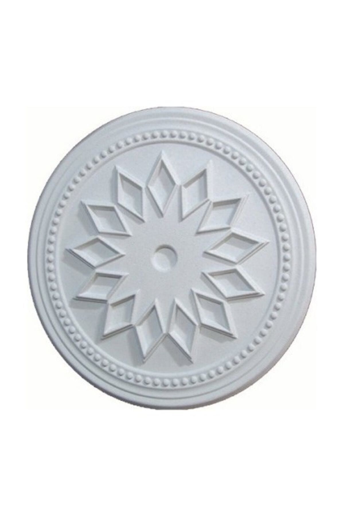 Baklava 46 Cm Tavan Lamba Göbeği Stropiyer 1 Adet