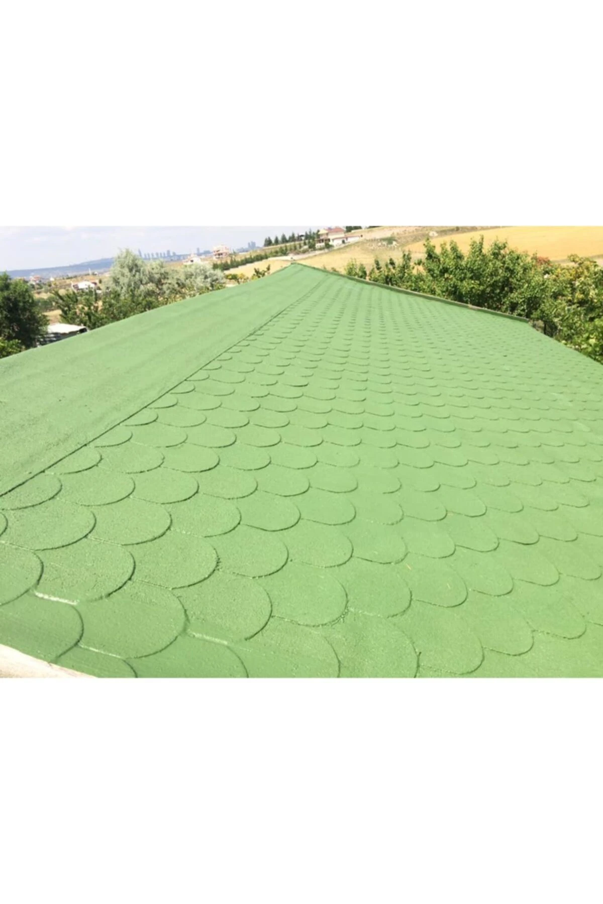 Ms 88 Polimer Esaslı Bitüm Modifiyeli Su Yalıtım Malzemesi 7,5 Kg