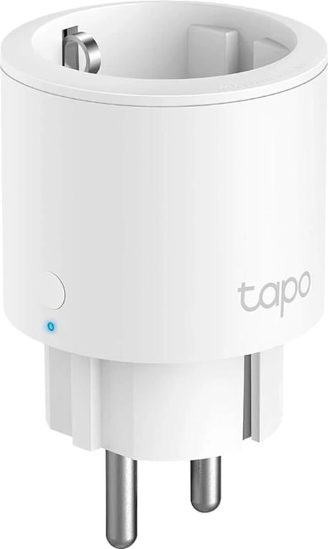 Tp-Link P115, Mini Akıllı Wi-Fi Soketi, Enerji Izleme, 1-Pack