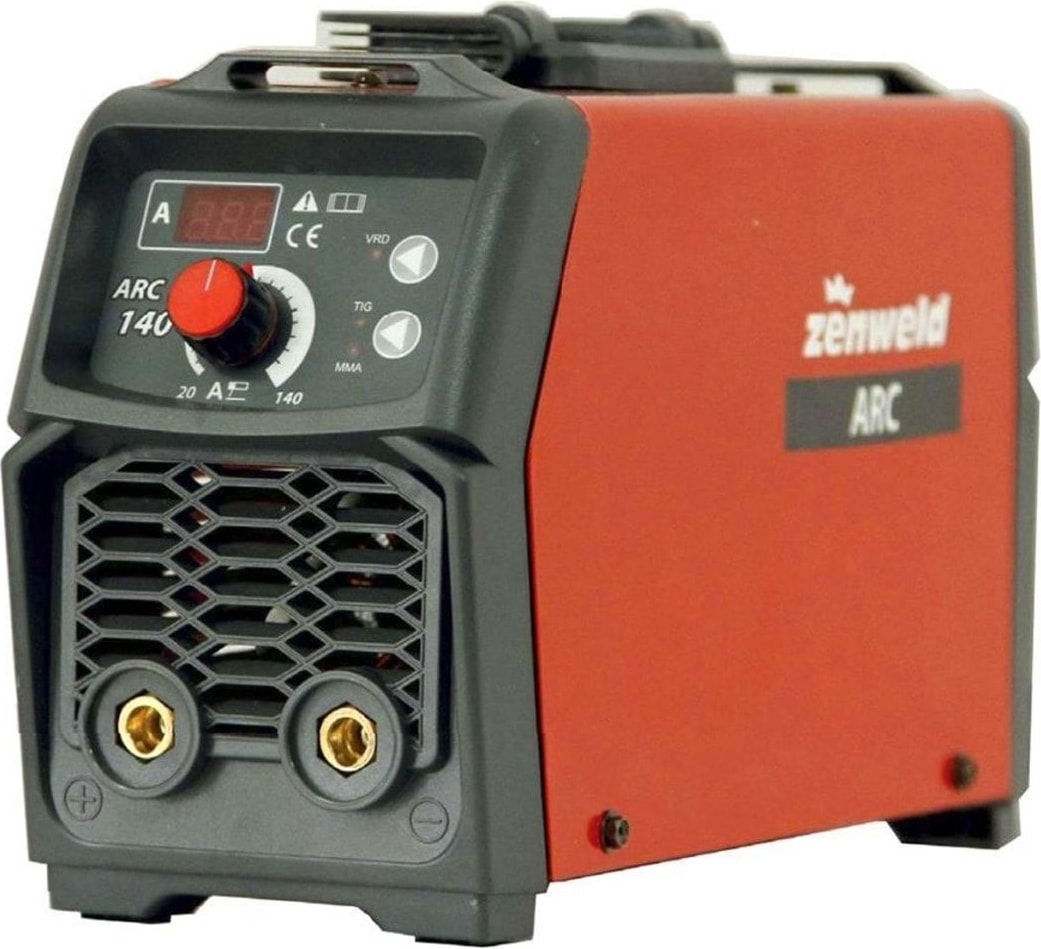 Arc 140 - 1 x 230 V Mma Kaynak Makinesi