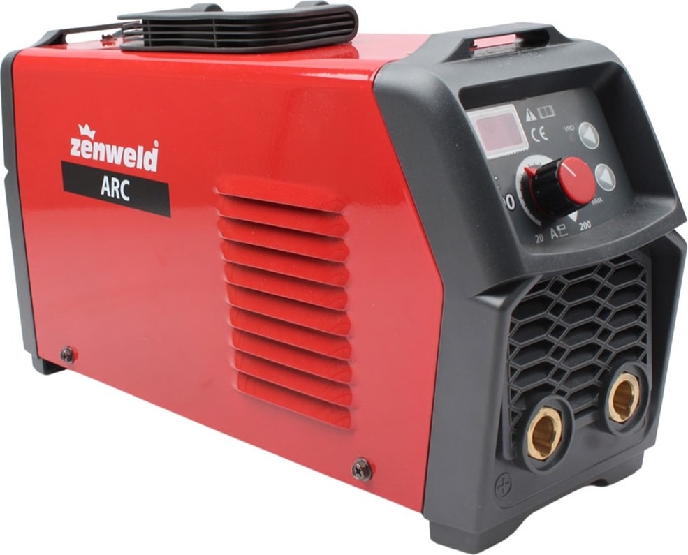 Arc 200 Inverter Kaynak Makinası