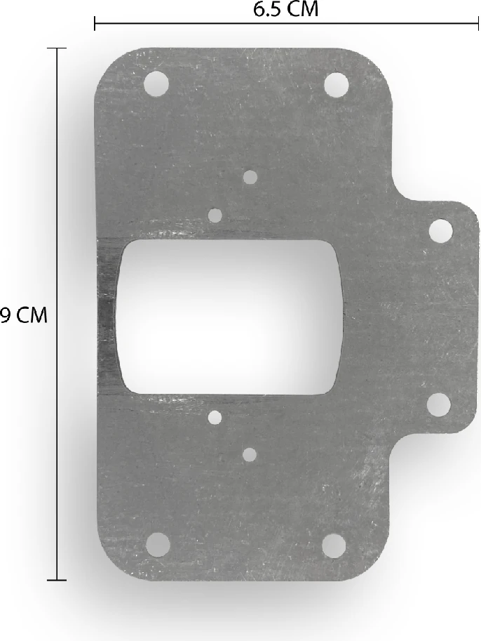 Mobilya Dolap Kapak Tamir Seti Kırık Tas Menteşe Vida Yeri Onarım Takımı