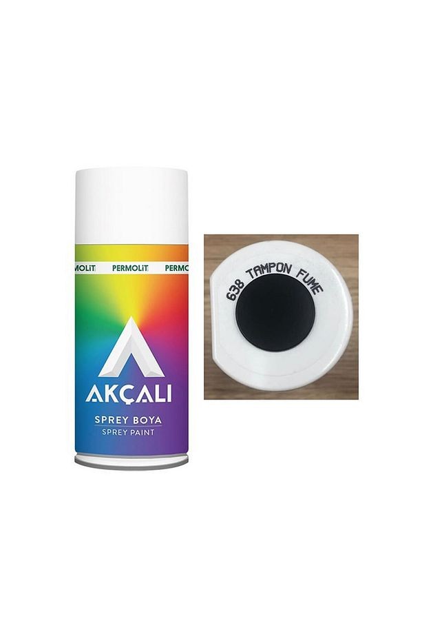 Sprey Boya 638-tampon Füme 400 ml