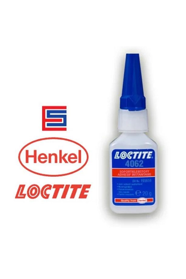 Loctite 4062 20gr