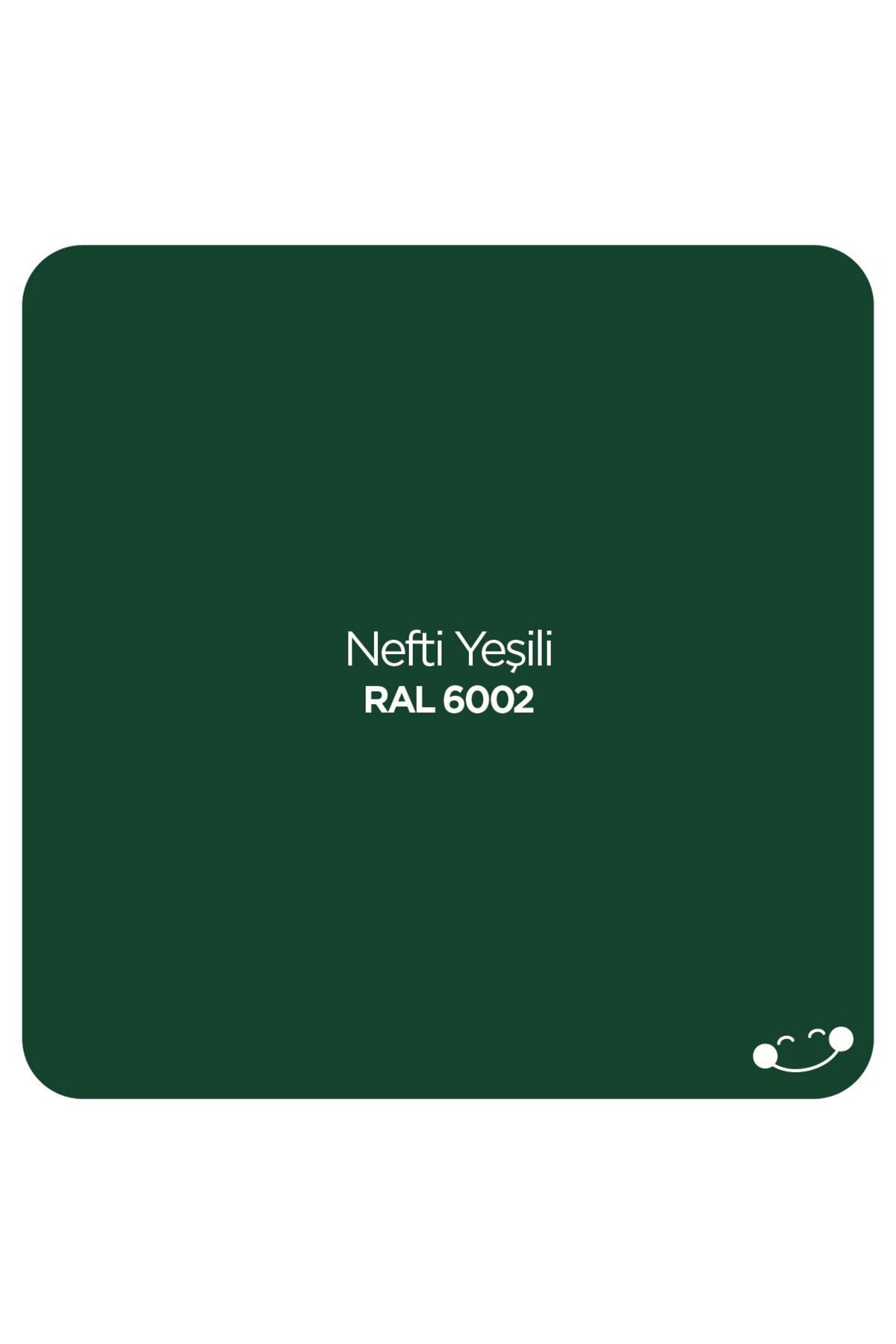 Nefti Yeşil Sprey Boya 400 ml (3 Adet )