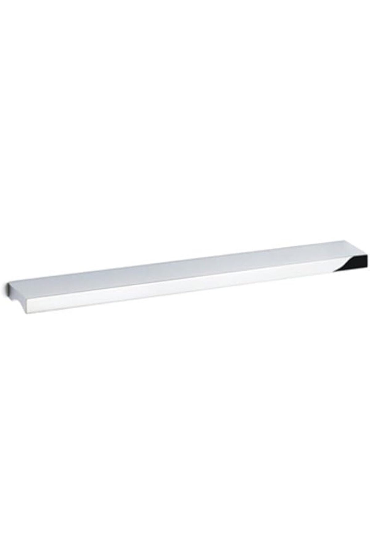 System 224 Mm Krom Renkli Modern Kulp