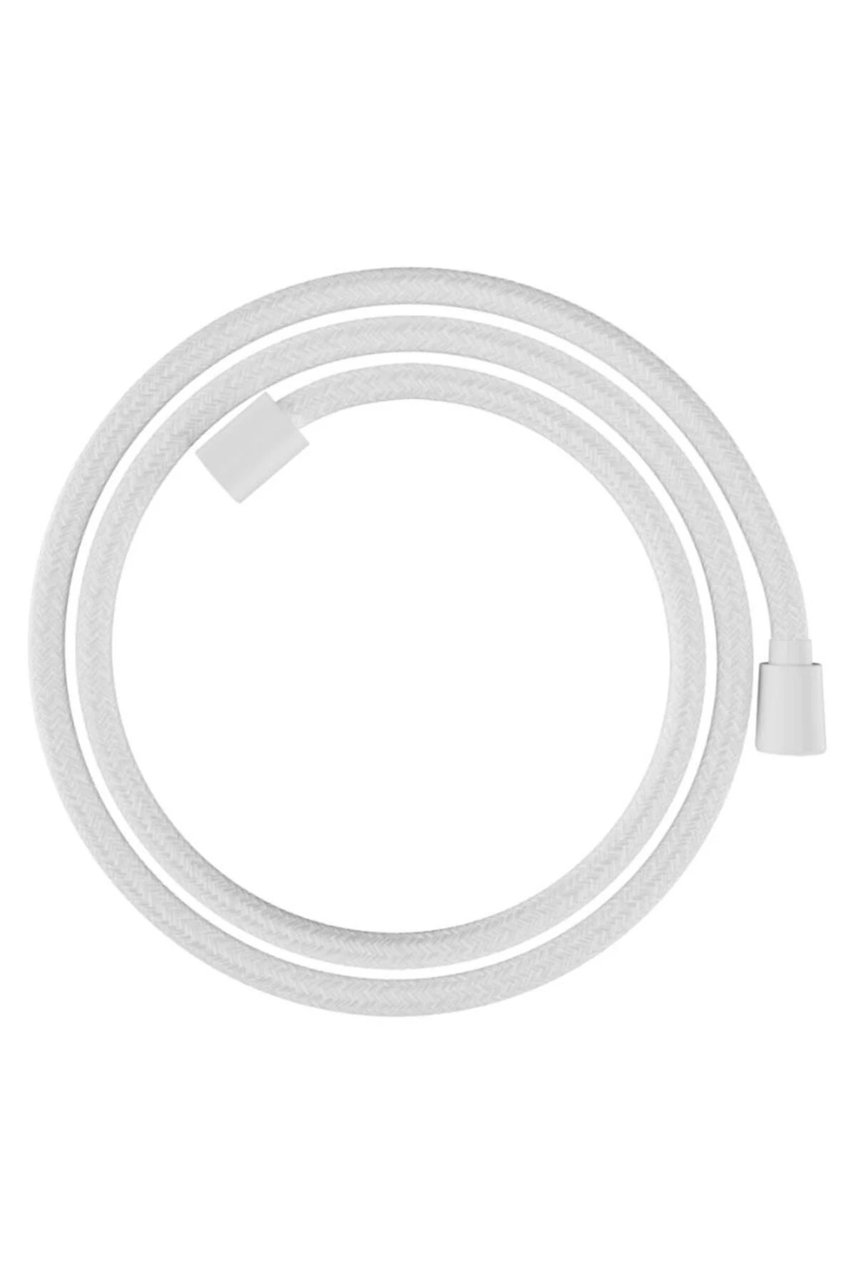 Designflex Duş Hortumu 1.6 m Satin Beyaz