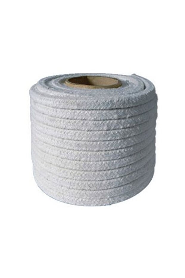 Seramik Elyaf Örgülü 14*14 Mm (1 METRE)