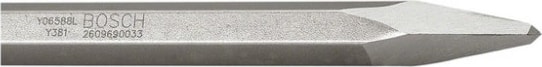 BOSCH 28x520 mm Altıgen Sivri Uçlu Keski 1 618 600 019