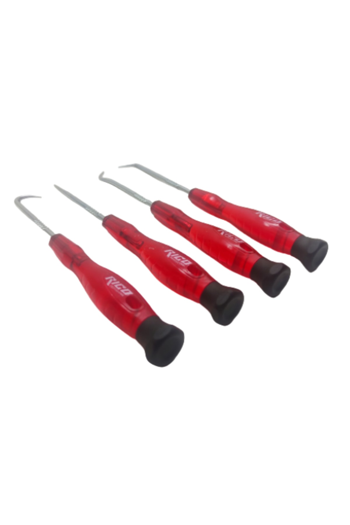 RİCO 4 Pc Conta Ve Oring Çıkartma Seti Kk1973