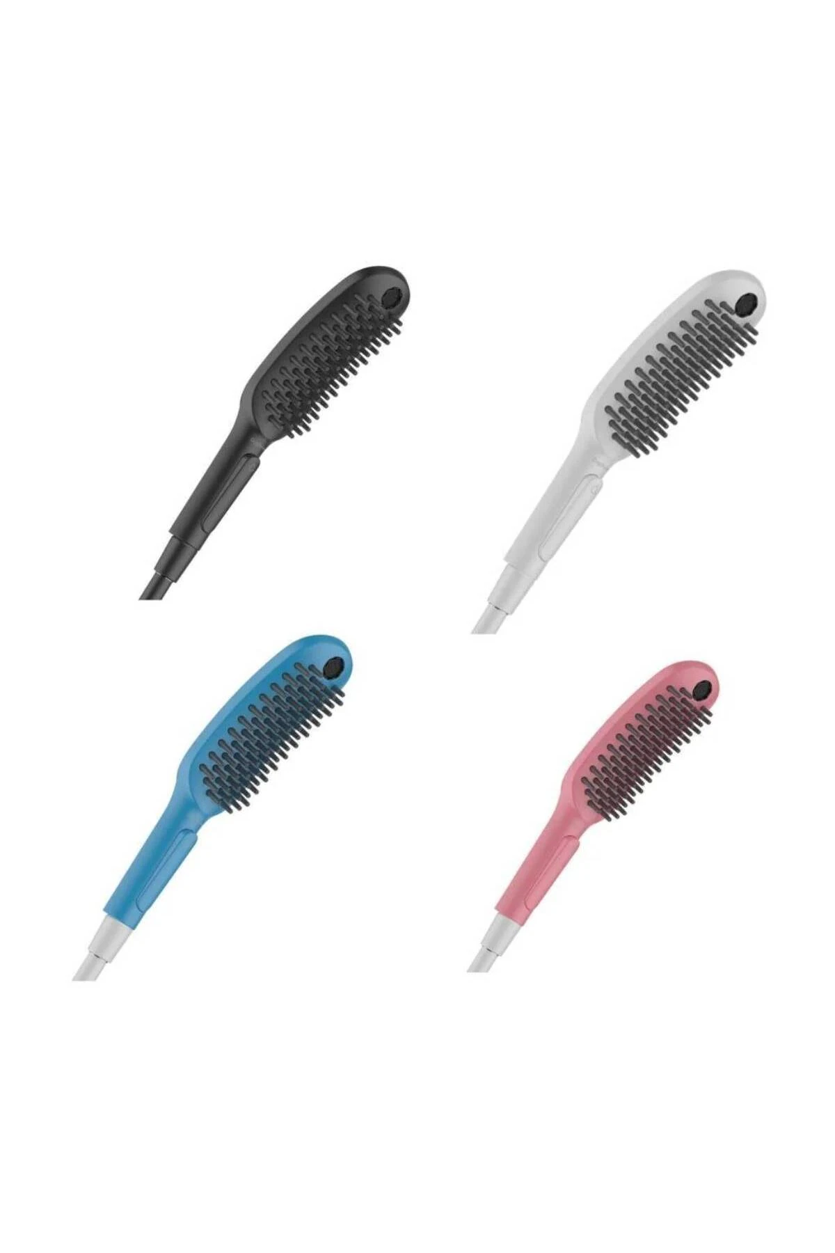 Dogshower Köpek El Duşu 150 3Jet Mat Siyah