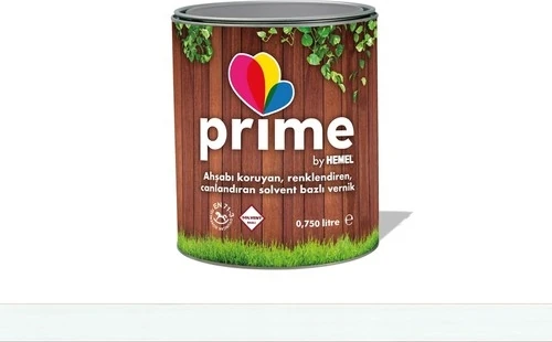 Solvent Vernik Fındık 0,75L