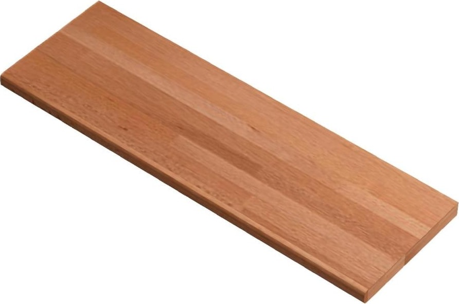 Kayın Ahşap Plaka Masif Panel 10 x 40 1,8 cm
