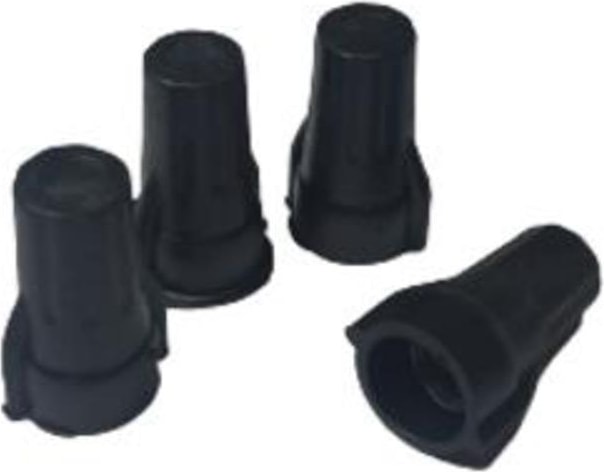 No 2 Zeytin Buat Klemensi (SİYAH-1000Lİ)