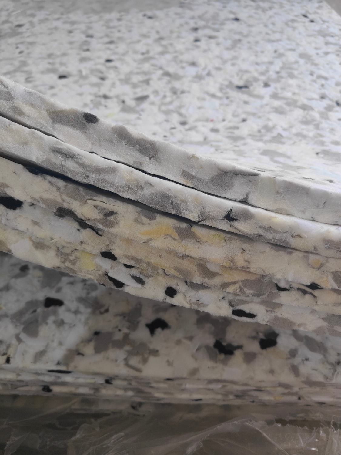 Bondex Ses Yalıtım Süngeri – 10mm, 50x100cm – Duvar ve Tavan Ses Yalıtım Süngeri