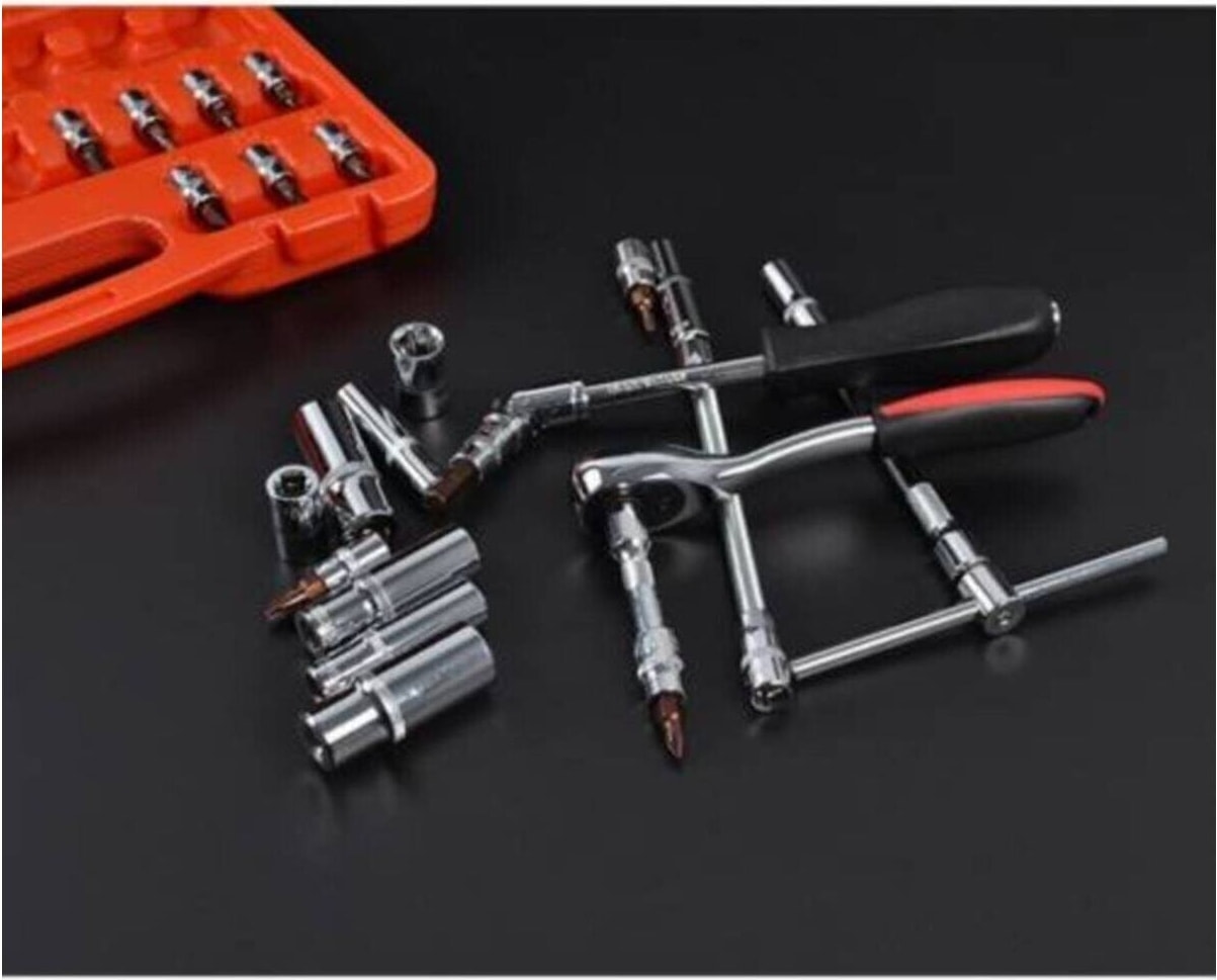 Lokma Takımı 1/4 53 Parça Kaliteli Ürün Lokma Takımı