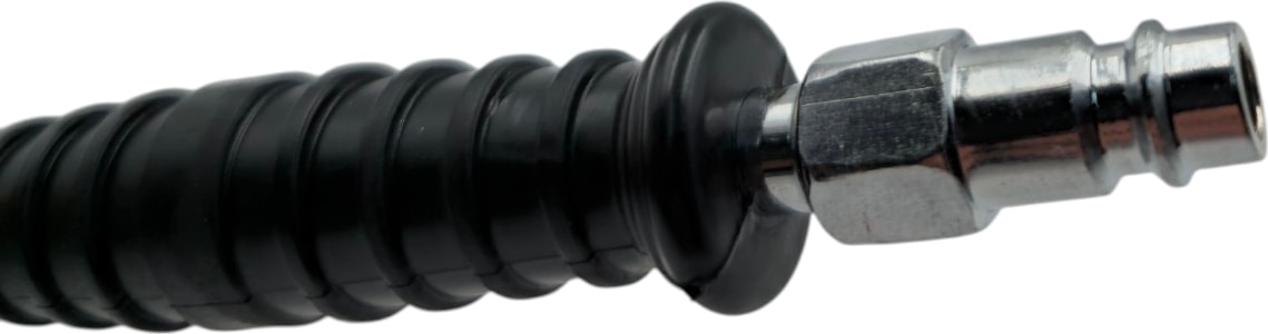 B.h.d BHD00302 Euro Girişli Hava Jakı/lastik Şişirme Aparatı