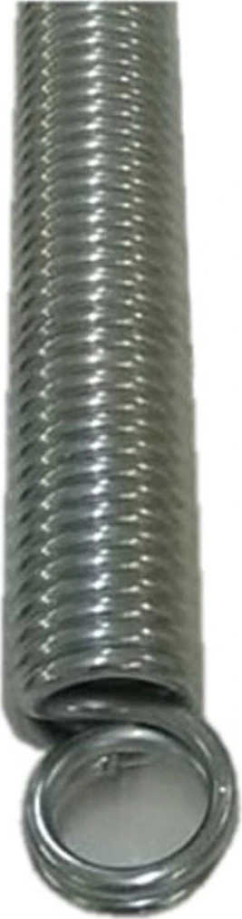 Hoppala Yayı 2 Adet Zıp Zıp Yayı Çelik Yay Hoppala Kapı Yayı