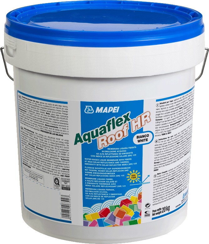 Mapeı Aquaflex Roof Hr