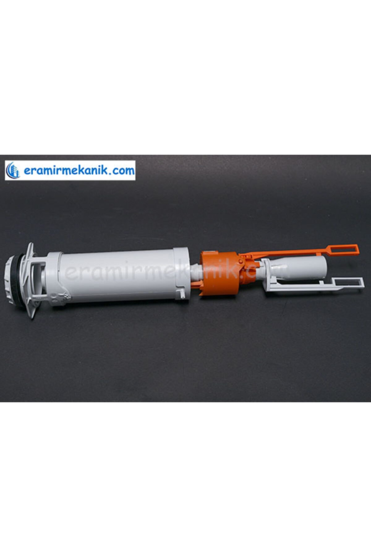 Boşaltma Grubu 3/6 Dörtgen Yataklı (436868yp) Iç Takım