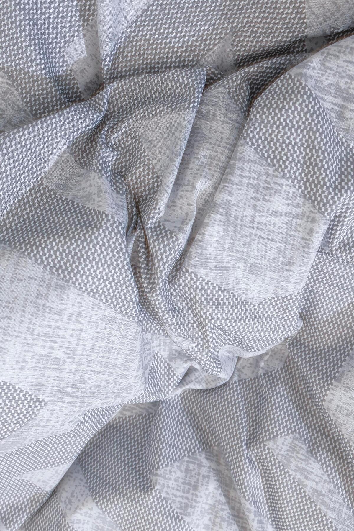 Fortuna Marble Tek Kişilik Nevresim Takımı