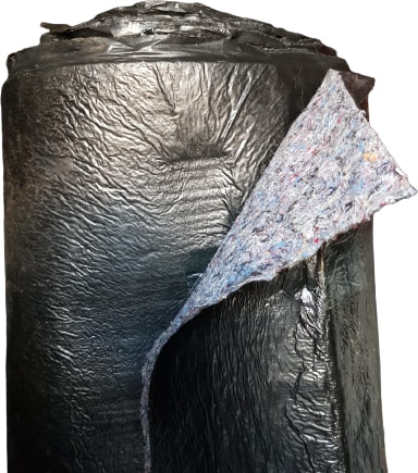 Ziftli Araba Taban , Yalıtım , Döşeme , Araç Izolasyon Keçesi