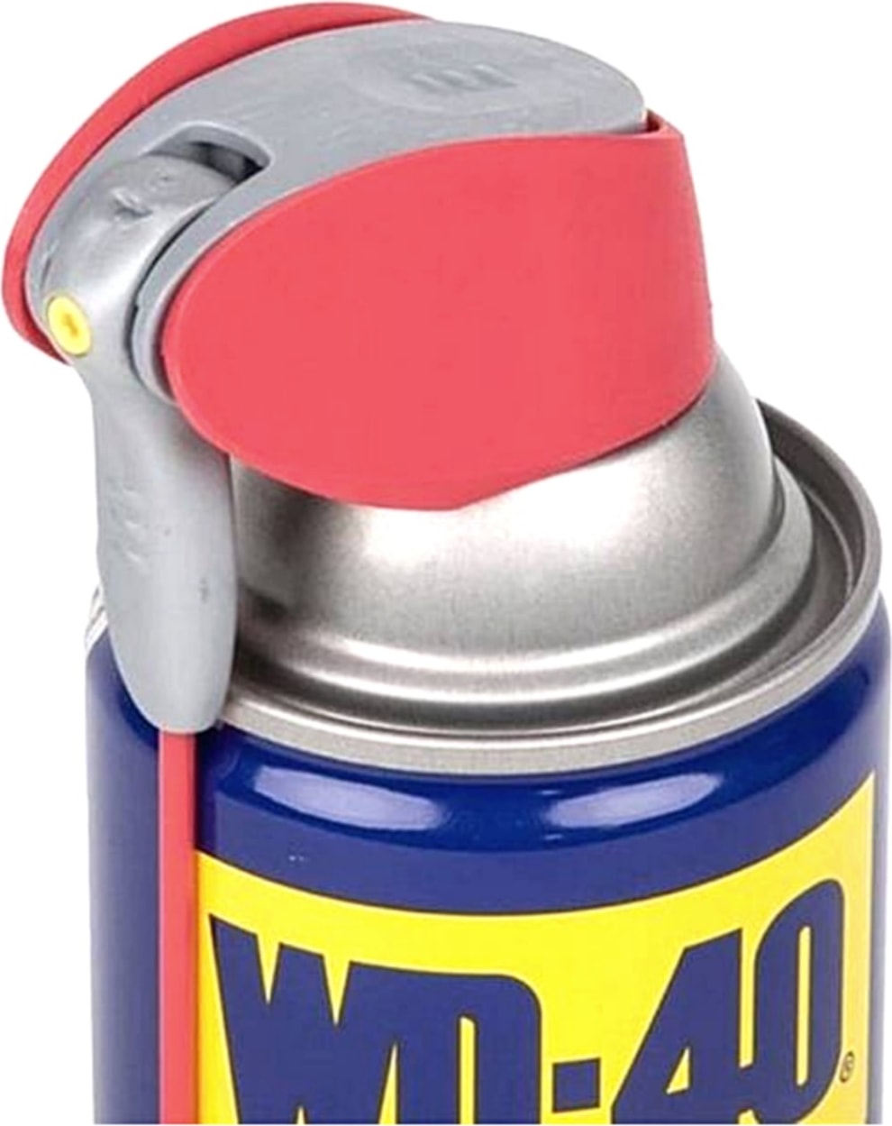 Wd 40 Smart Straw Yağlayıcı Pas Sökücü 350ML