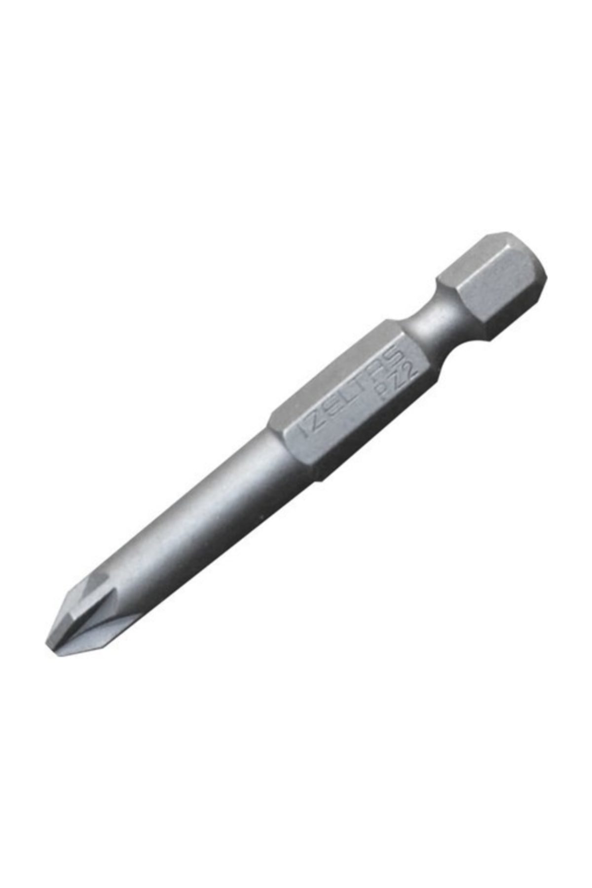 Pz2 Yıldız Bits Uç 50 Mm