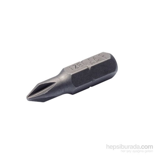 İZELTAŞ Yıldız Bits Uç 25 Mm Ph 2