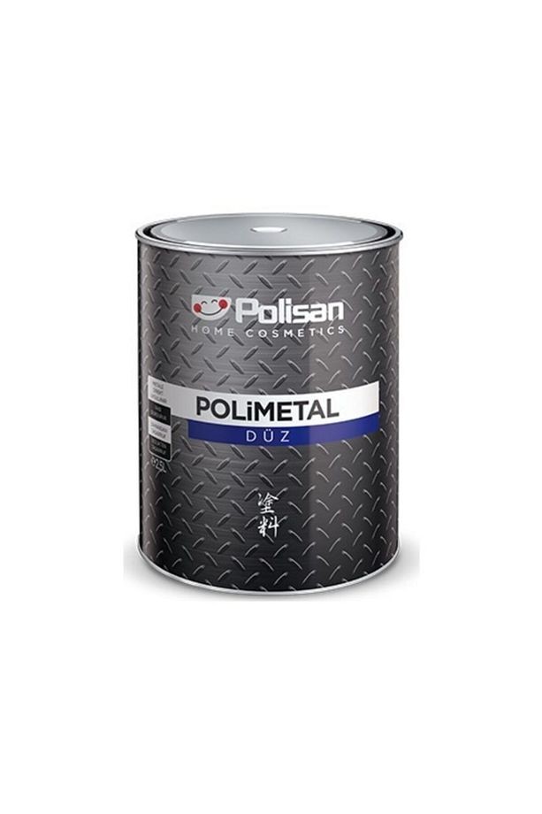 Polimetal Beyaz 0,75 Lt