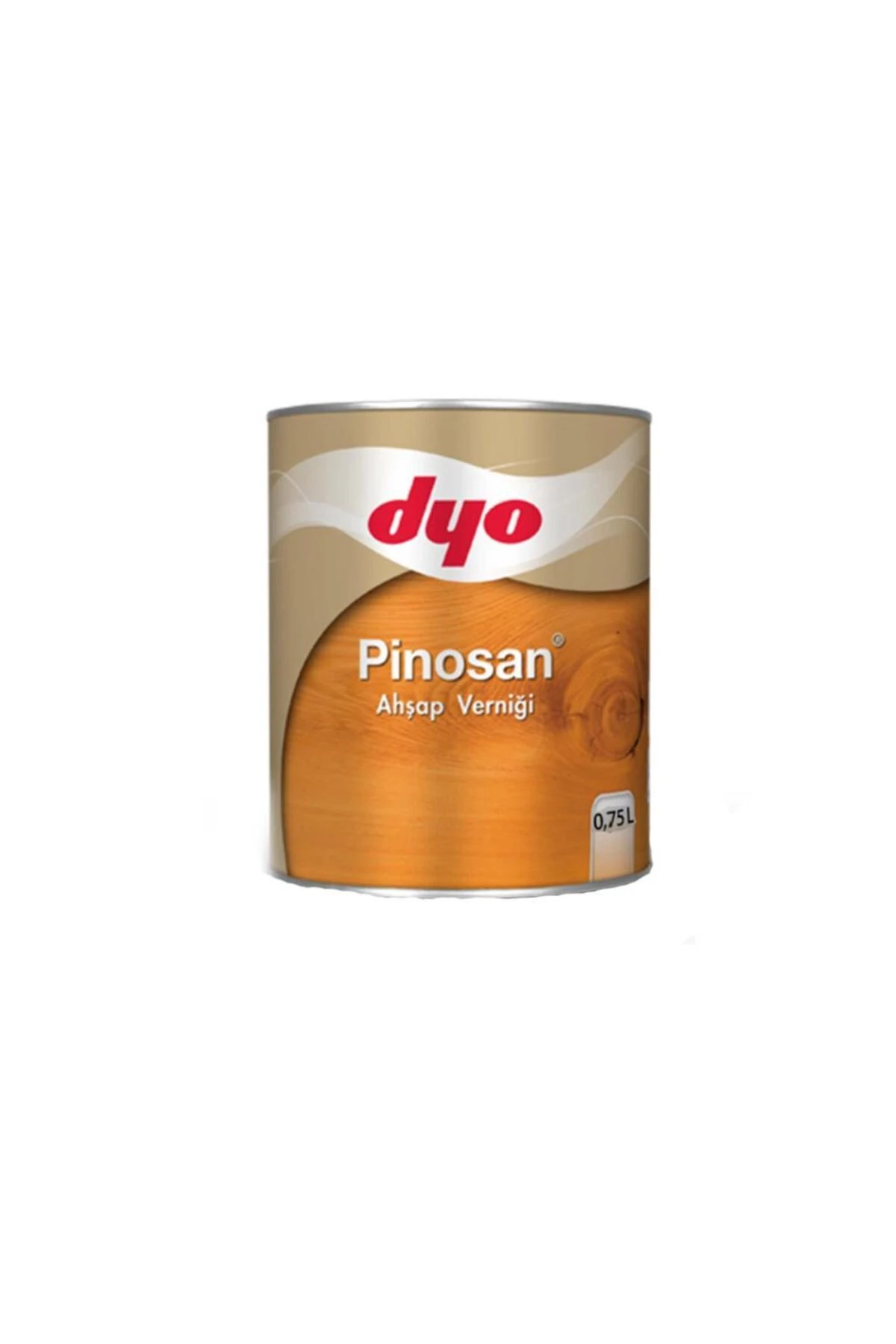 Pinosan Vernikli Ahşap Koruyucu