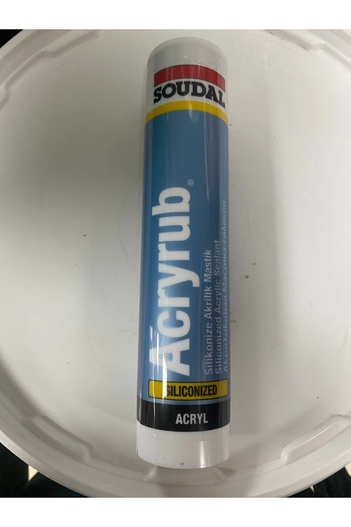 Altın Meşe Altınmeşe Renk Çekomastik 500 gr