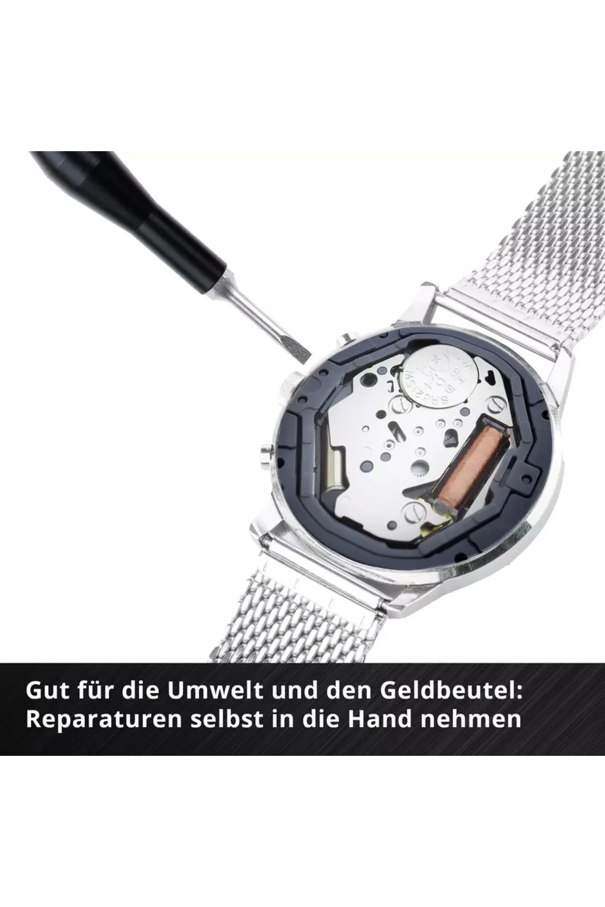 Hassas Bits Set 114 Parça - 49115040