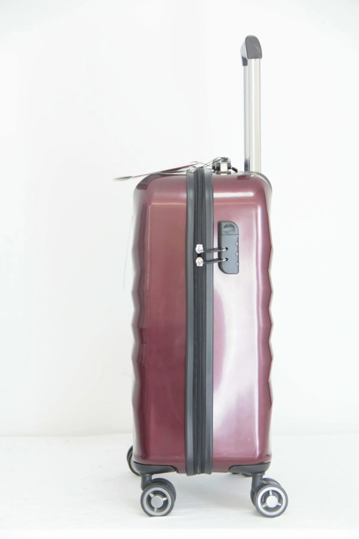 Nippon Antibakteriyel Polikarbon Valiz