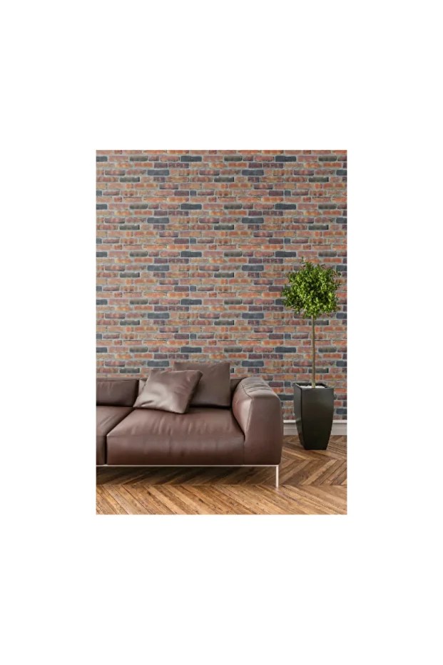 Taş Desen Strafor Panel 100x50 cm - Model A-190