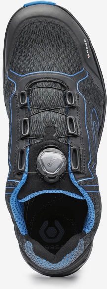B1005B K-Trek S1P Hro Src Iş Ayakkabısı