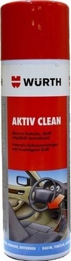 Aktıv Clean Genel Temizleme Köpüğü 500 Ml. Made in Germany 04893472