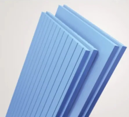 Xps Isı Yalıtım Levhası 3 cm 1 Paket 10.08M2 14'lü