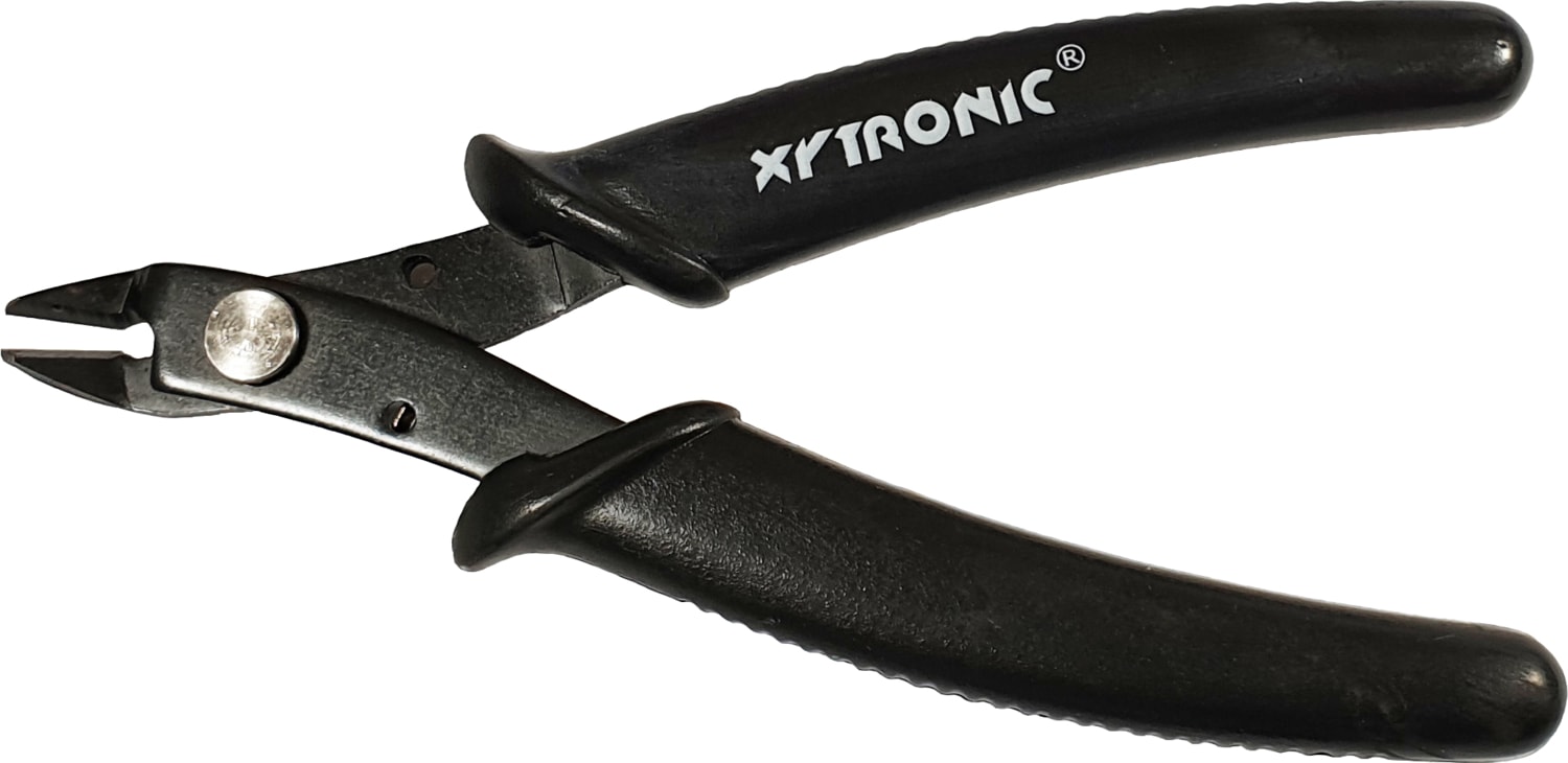 AX-205 Elektronikçi Yankeski 120 mm