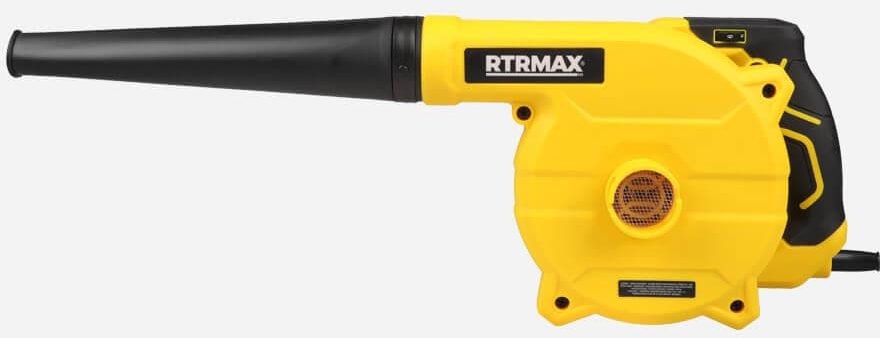 RTM301 Elektrikli Hava Üfleme Makinası 600 W