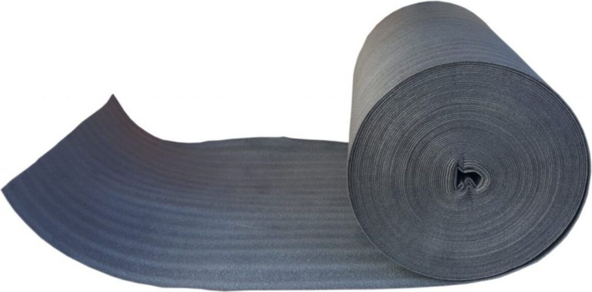 3mm Şilte Izolasyon Isı Yalıtım Parke Altı Şilte (20 Metre)