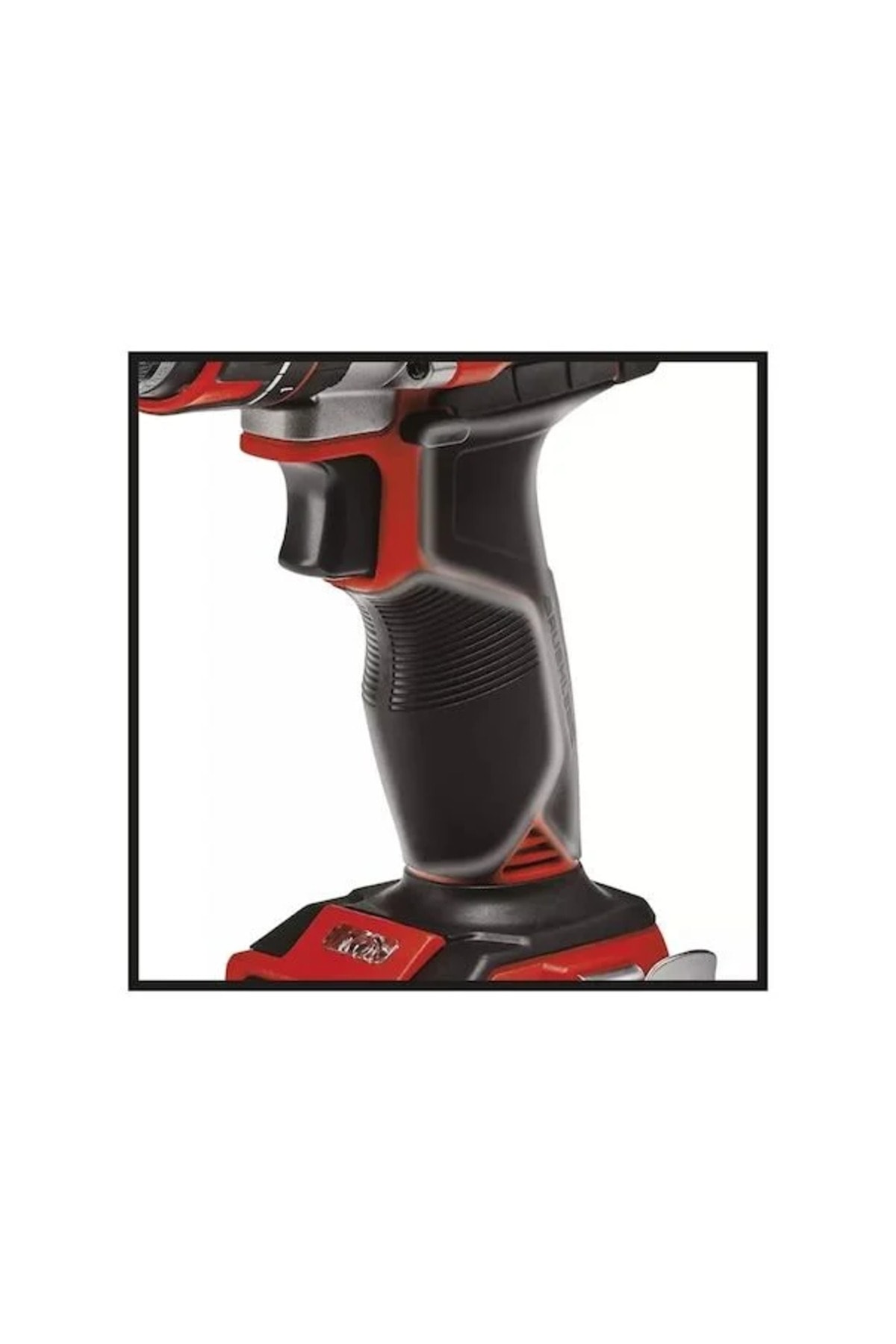 EİNHELL Tp-Cd 18/50 Li-I Bl Darbeli Matkap +2.5 Ah Starter Kit