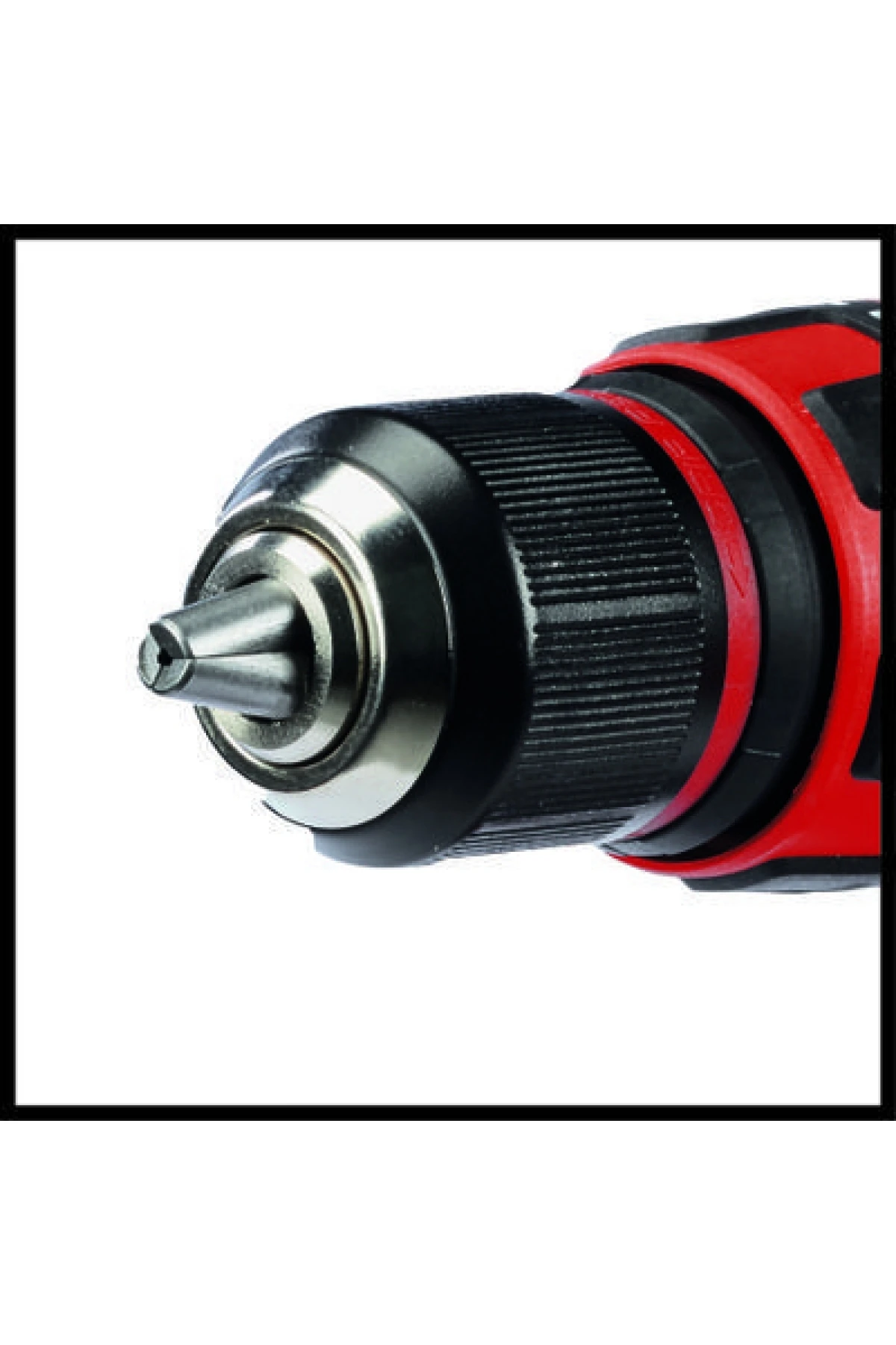 TE-CD 18/48 Li-i (2x2,0Ah),Akülü Darbeli Vidalama