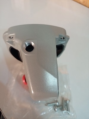 BOSCH Gws 8-115 Avuç Taşlama Dişli Kutusu - 1605806518