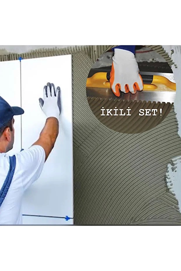 10 Kg Seramik Malası