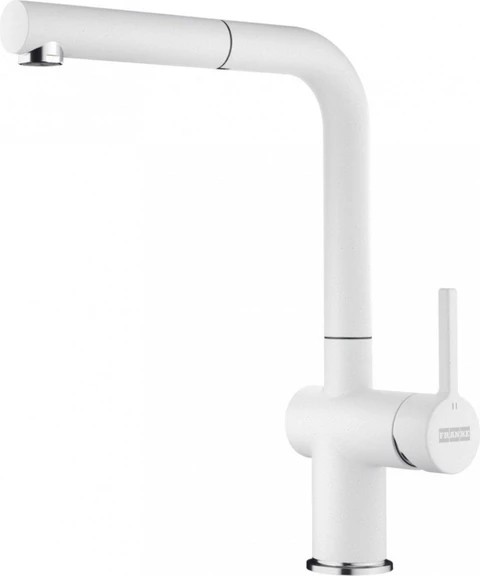 Urban Ubg 611-86 Bianco Granit Eviye-Active Plus Doccia 2.0 Batarya Seti