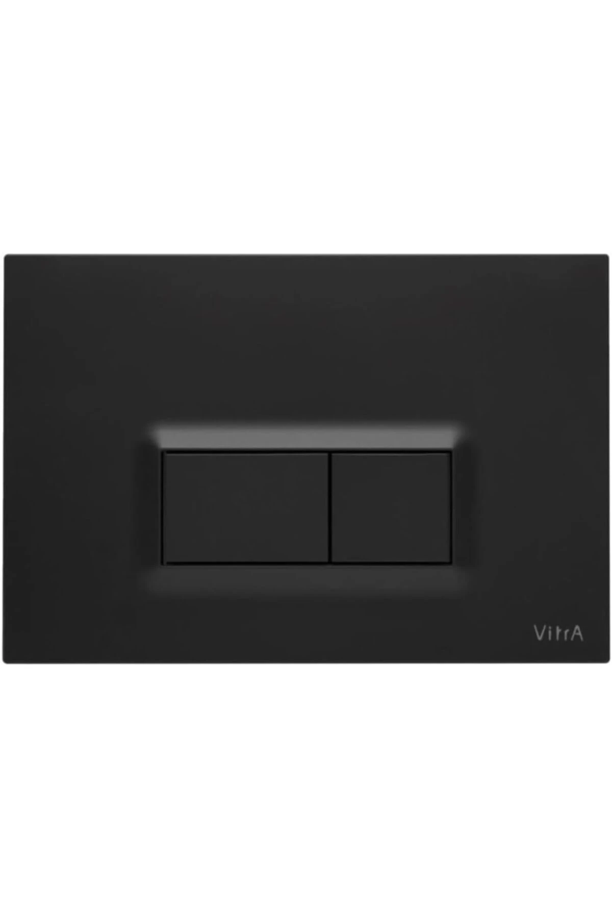 Loop R 740-0611 Kumanda Paneli, Mat Siyah 978262